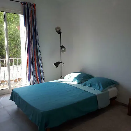 Charmant Neuf Apartamento Perpinhã